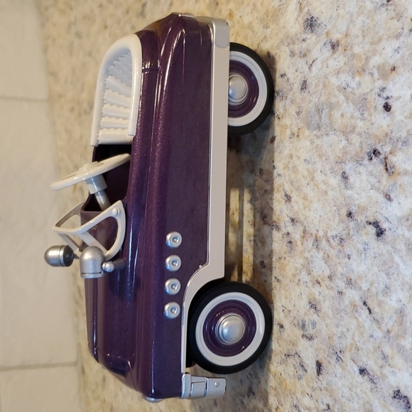 Vintage Collectible Hallmark Kiddie Car Classics NIB - Picture 4 of 10